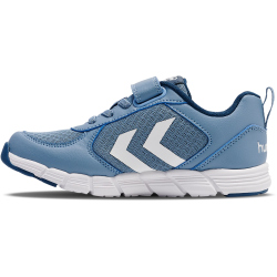 hummel SPEED Sneaker Kinder 7986 - faded denim 35