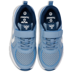 hummel SPEED Sneaker Kinder 7986 - faded denim 35