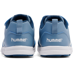 hummel SPEED Sneaker Kinder 7986 - faded denim 35