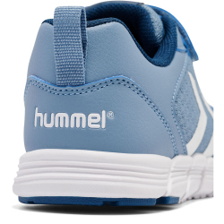 hummel SPEED Sneaker Kinder 7986 - faded denim 35