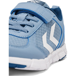 hummel SPEED Sneaker Kinder 7986 - faded denim 35