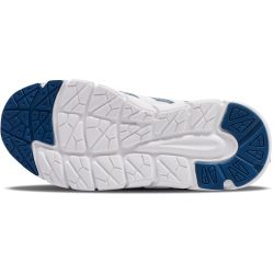hummel SPEED Sneaker Kinder 7986 - faded denim 35