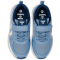 hummel SPEED Sneaker Kinder 7986 - faded denim 35
