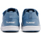 hummel SPEED Sneaker Kinder 7986 - faded denim 35