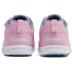 hummel SPEED Sneaker Kinder 3220 - winsome orchid 32