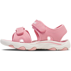 hummel Wave Sandalen Kinder 3221 - pink nectar 30