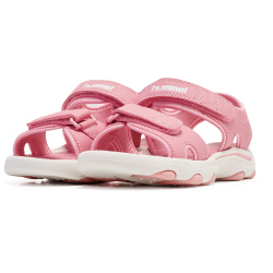 hummel Wave Sandalen Kinder 3221 - pink nectar 30
