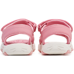 hummel Wave Sandalen Kinder 3221 - pink nectar 30