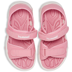 hummel Wave Sandalen Kinder 3221 - pink nectar 30