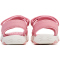 hummel Wave Sandalen Kinder 3221 - pink nectar 30