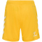 hummel Core XK Poly Shorts Kinder 5001 - sports yellow 116