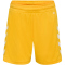 hummel Core XK Poly Shorts Kinder 5001 - sports yellow 176