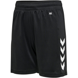 hummel Core XK Poly Shorts Kinder 2009 - black 116