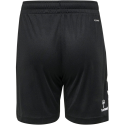 hummel Core XK Poly Shorts Kinder 2009 - black 116