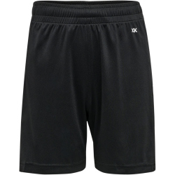 hummel Core XK Poly Shorts Kinder 2009 - black 116