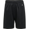 hummel Core XK Poly Shorts Kinder 2009 - black 116