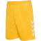hummel Core XK Poly Shorts Herren 5001 - sports yellow 3XL