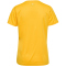 hummel Core XK Poly Trikot Damen 5001 - sports yellow S