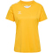 hummel Core XK Poly Trikot Damen 5001 - sports yellow S
