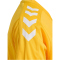 hummel Core XK Poly Trikot Damen 5001 - sports yellow S