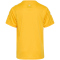 hummel Core XK Poly Trikot Kinder 5001 - sports yellow 128