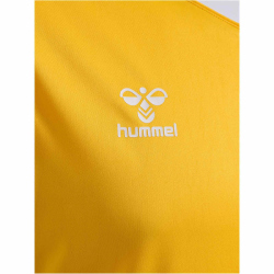 hummel Core XK Poly Trikot Herren 5001 - sports yellow S