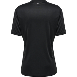 hummel Core XK Poly Trikot Herren 2009 - black S