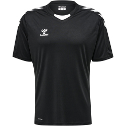 hummel Core XK Poly Trikot Herren 2009 - black S