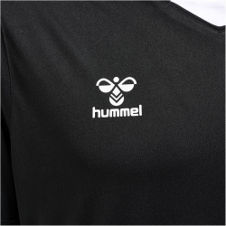 hummel Core XK Poly Trikot Herren 2009 - black S