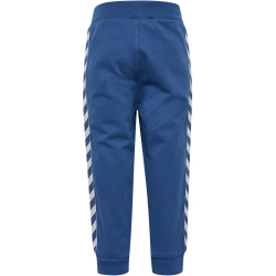 hummel hmlBILLE Baby-Jogginganzug 7149 - true navy 56