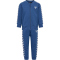 hummel hmlBILLE Baby-Jogginganzug 7149 - true navy 56