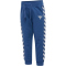 hummel hmlBILLE Baby-Jogginganzug 7149 - true navy 56