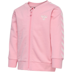 hummel hmlBILLE Baby-Jogginganzug 3461 - candy pink 80