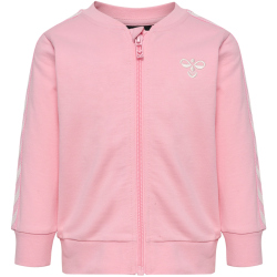 hummel hmlBILLE Baby-Jogginganzug 3461 - candy pink 80