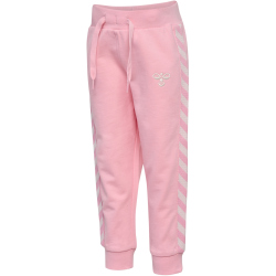 hummel hmlBILLE Baby-Jogginganzug 3461 - candy pink 80