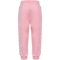 hummel hmlBILLE Baby-Jogginganzug 3461 - candy pink 80