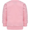 hummel hmlBILLE Baby-Jogginganzug 3461 - candy pink 80
