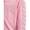 hummel hmlBILLE Baby-Jogginganzug 3461 - candy pink 80