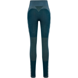 hummel hmlCLEA Seamless Mid-Waist Leggings Damen 6301 -...
