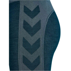 hummel hmlCLEA Seamless Mid-Waist Leggings Damen 6301 -...