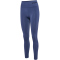 hummel hmlTIF Seamless High-Waist Tights Damen 7507 - blue indigo XS