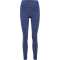 hummel hmlTIF Seamless High-Waist Tights Damen 7507 - blue indigo XS