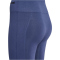 hummel hmlTIF Seamless High-Waist Tights Damen 7507 - blue indigo S