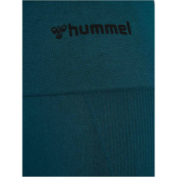 hummel hmlTIF Seamless High-Waist Tights Damen 6301 -...