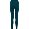 hummel hmlTIF Seamless High-Waist Tights Damen 6301 - dark sea XS