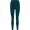 hummel hmlTIF Seamless High-Waist Tights Damen 6301 - dark sea S