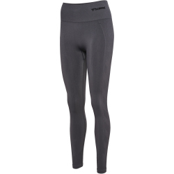 hummel hmlTIF Seamless High-Waist Tights Damen 2033 -...