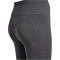 hummel hmlTIF Seamless High-Waist Tights Damen 2033 - blackened pearl XS