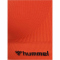 hummel hmlTIF Seamless Sport-BH Damen 5022 - tangerine tango XS