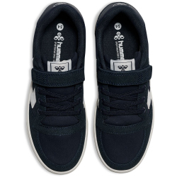 hummel Slimmer Stadil Low-Top Sneaker Kinder 8628 - dress...